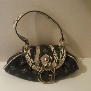 Guess Purse